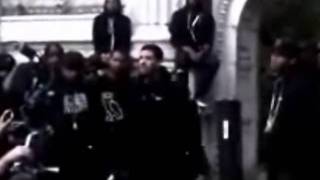 DrakeHeadlines Music Video Sneak Peak [upl. by Kellene]