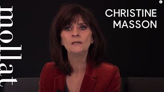 Christine Masson  Aller au cinéma ou Faire lamour [upl. by Mikkanen]