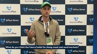 Spotlight on LambEx 2024  Jack Cresswell [upl. by Notgnirrac252]