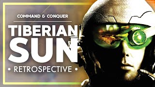 Command amp Conquer Tiberian Sun Review  Should You Play It Today [upl. by Lorrad248]