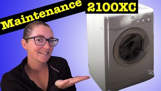 How to keep your Splendide 2100xc Running [upl. by Stephanie795]