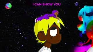 Lil Uzi Vert  I Can Show You Official Audio [upl. by Reis471]