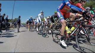 2017 Tour of Croatia  Stage 4 Recap [upl. by Dopp101]