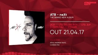 ATB  neXt Official Minimix HD [upl. by Charlotte]