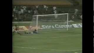 Aloísio Chulapa atacante do Flamengo em 1995 e 1996  BL [upl. by Filipe]