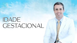 Idade gestacional em semanas entenda como calcular [upl. by Sharos]