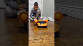 NERF WAR HEAVY Drone Battle [upl. by Garrik]