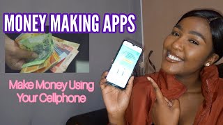 These 5 LEGIT APPs That Will Pay You Daily Within 24 HOURS  Make Money Online in Nigeria 2024 [upl. by Trisha]