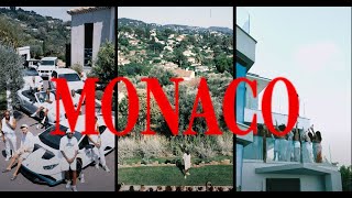 Guy2Bezbar  Monaco Clip Officiel [upl. by Valentin990]