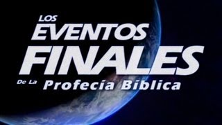 🇪🇸 Los Eventos Finales de la Profecía Bíblica │ Audio  textos en Español [upl. by Daphene]