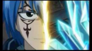 Erza x Jellal Tribute From the Ashes [upl. by Aihsoek579]