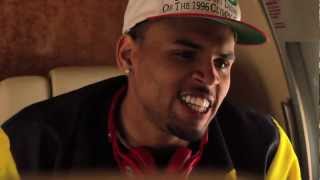 Chris Brown  How I Feel [upl. by Tybalt]