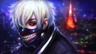 Kaneki Tokyo ghoul edit kaneki tokyoghoul edit anime [upl. by Assirol748]