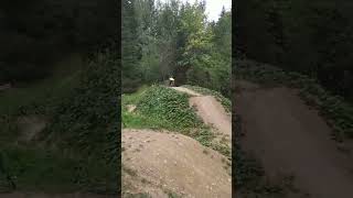 Bernex Bikepark [upl. by Kovacs]