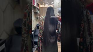 Keratin Hair treatment hairtransformation [upl. by Dicks]