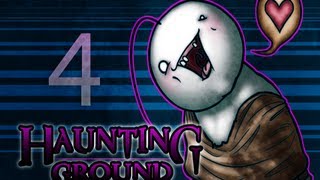 Cry Plays Haunting Ground P4 [upl. by Cinda]