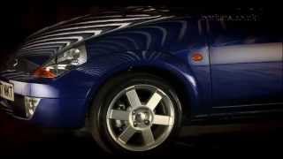 Ford Ka review  Parkers [upl. by Stella]