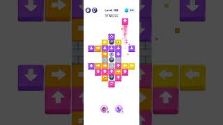 Unpuzzle level 152  GAME Walkthrough [upl. by Adnirolc348]