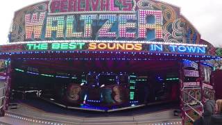 PERCIVALS WALTZER 2016 [upl. by Kevon]