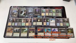 Atraxa Superfriends EDH Deck Tech [upl. by Ringsmuth]