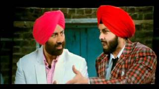 Official Trailer  Yamla Pagla Deewana Phir Se  Sunny Deol  Dharmendra [upl. by Naujit146]