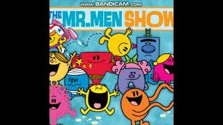 The Mr Men Show Bumpity Bump Bump All vocals [upl. by Larkin]