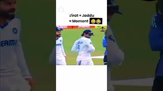 virat 😍jadu comedy cricket [upl. by Edie]