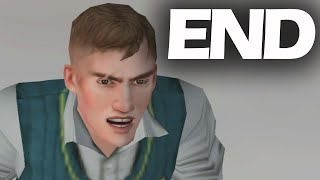 Bully 14  The Finale PS4 Gameplay Walkthrough Canis Canem Edit [upl. by Airehs]