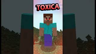 La Comunidad de Minecraft es TÓXICA desde el inicio [upl. by Ashbey14]