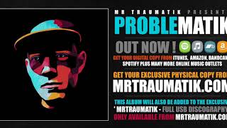 MR TRAUMATIK  MIC CHAMP  OUT NOW [upl. by Geiss927]