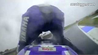 MotoGP OnBoard in 2008 [upl. by Vergne]