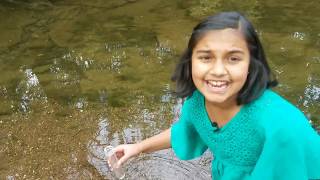 2017 National Finalist Gitanjali Rao [upl. by Hudnut212]