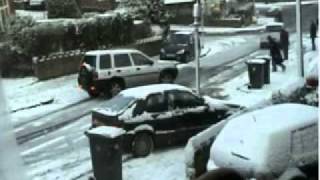 69 Glatteis Unfälle Ice Crash Winter Snow Rutschpartien  Video Oeni [upl. by Priebe535]