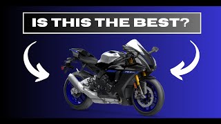 BEST BEGINNER MOTORCYCLES 2024  Best motorcycles for beginners to start on in 2024 [upl. by Ynittirb]