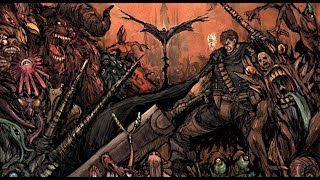 Berserk Episode 10 [upl. by Mckeon712]