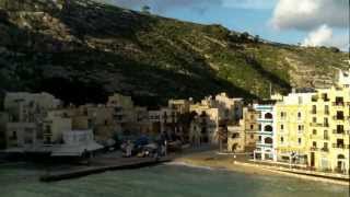 Tour of Gozo Island [upl. by Mcnally]