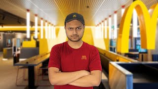 Working at McDonalds Taught Me This [upl. by Bethena]