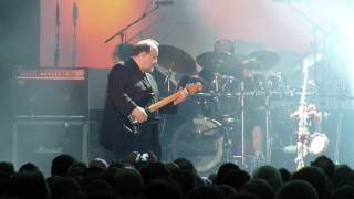 MARILLION Sugar Mice Live 2016 Paris [upl. by Idoux]