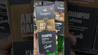 Soapex Anti dandruff shampoo for order 03363616792 wholesalemakeupmarketinkarachi makeup haircare [upl. by Collins]