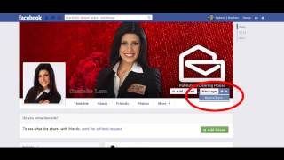 How To Report Publishers Clearing House Scams on Facebook [upl. by Virgina691]