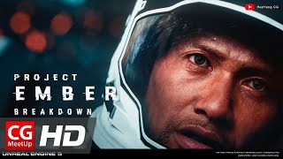 CGI 3D amp VFX Breakdowns quotMaking of Project Ember  Descendingquot by Han Yang  CGMeetup [upl. by Santana]