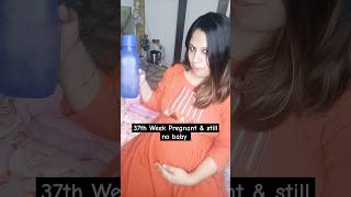 37th Week Pregnancy update swatimahendru pregnany babyupdates [upl. by Lorimer807]