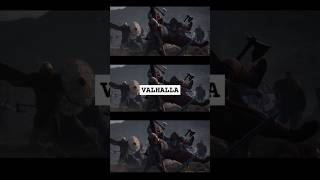 AC Valhalla assassinscreedvalhalla cinematic gaming [upl. by Joelle]