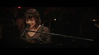 Norah Jones Little Broken Hearts Live At Ronnie Scotts 2017 [upl. by Enattirb]