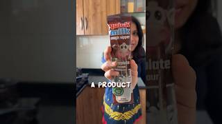 Testing MAGIC Milk Sipper 😱😱  Reviewing Crazy Imported Products [upl. by Eecats714]