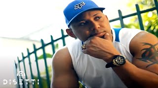 Banny Kosta  Amar A Dos Video Oficial  Salsa Romántica [upl. by Daron]