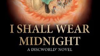 Terry Pratchett’s I Shall Wear Midnight Full AudioBook [upl. by Aurita]