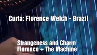 Florence  The Machine  Strangeness And Charm  Tradução  Legendado [upl. by Gabie]