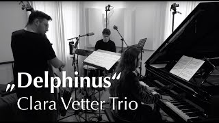 Clara Vetter Trio  quotDelphinusquot [upl. by Goldina]