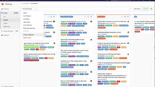 Configurable Issue Boards [upl. by Agnese]